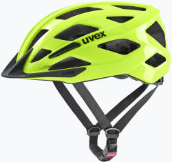 uvex Cască de ciclism UVEX I-vo 2 Pure neon yellow