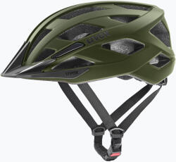 uvex Cască de ciclism UVEX I-vo 2 dark olive matt