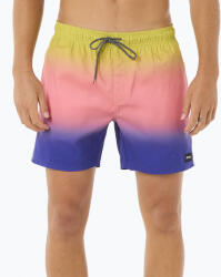 Rip Curl Pantaloni scurți de baie pentru bărbați Rip Curl Laze Fade Volley wild berry