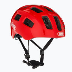 ABUS Cască de bicicletă pentru copii ABUS Youn-I 2.0 blaze red