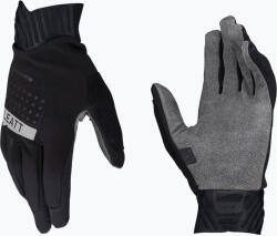 Leatt Mănuși de ciclism Leatt MTB 2.0 Windblock black