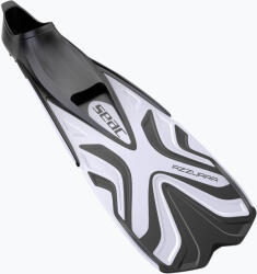 SEAC Aripioare de snorkel SEAC Azzurra alb