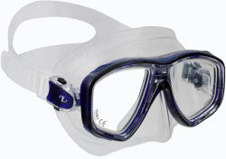 TUSA Mască de înot TUSA Ceos Mask, bleumarin, M-212