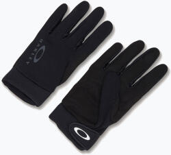 Oakley Mănuși de ciclism pentru bărbați Oakley Seeker MTB blackout