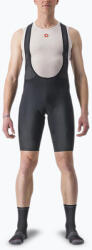 Castelli Pantaloni scurți de ciclism pentru bărbați Castelli Entrata 2 black