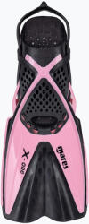 mares Labe de snorkeling pentru copii Mares X-One Junior pink
