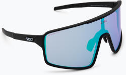 Bliz Ochelari de soare Bliz P001 Nano Optics Nordic Light matte black/begonia/violet blue multi