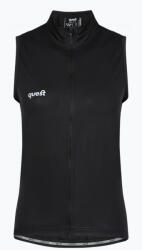 Quest Vestă de ciclism pentru femei Quest Summer black