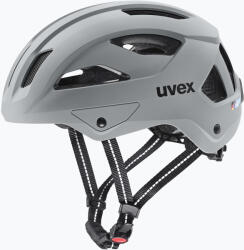 uvex Cască de ciclism UVEX City Stride rhino matt