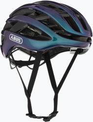 ABUS Cască de bicicletă ABUS AirBreaker flip flop purple