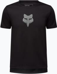 Fox Racing Tricou de ciclism pentru copii Fox Racing Ranger Fox Head Jr black