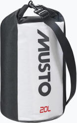 Musto Sac impermeabil Musto Dry Tube 2.0 20 l black