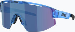 Bliz Ochelari de soare Bliz Matrix Small transparent blue/smoke blue multi