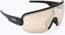 POC Ochelari de soare POC Aim uranium black/clarity trail/partly sunny silver