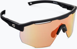 GOG EYEWEAR Ochelari de ciclism GOG Argo negru E507-2