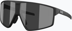 Bliz Ochelari de soare Bliz P002 matte black/smoke silver mirror