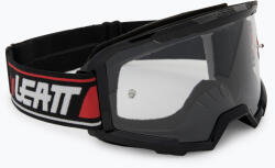 Leatt Ochelari de ciclism Leatt Vizion 2.5 black/red