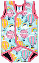 Splash About Baby Wrap 2mm roz BWUAM spumă de înot pentru copii