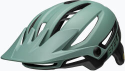 Bell Cască de ciclism Bell Sixer Integrated MIPS dark green/black