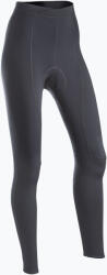 Northwave Pantaloni de ciclism pentru femei Northwave Active Tight W black