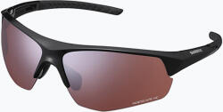 Shimano Ochelari de soare Shimano CE-TSPK1 Twinspark black/ridescape hc