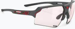 Rudy Project Ochelari de soare Rudy Project Deltabeat charcoal matte/impactx photochromic 2 red