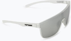 TIFOSI Ochelari de soare Tifosi Sanctum XL satin clear/silver mirror