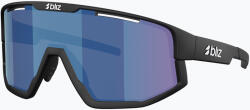 Bliz Ochelari de soare Bliz Vision matte black/smoke blue multi