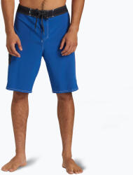 Quiksilver Pantaloni scurți de baie pentru bărbați Quiksilver Saturn Solid 21" Monaco Blue