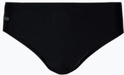 HUUB Bărbați HUUB Original Brief slip de înot negru BRIEFS