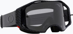 Oakley Ochelari de ciclism Oakley Airbrake MTB carbon fiber/light grey