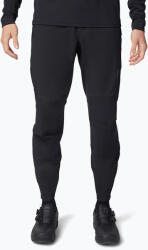 Fox Racing Pantaloni de ciclism pentru bărbați Fox Racing Defend Fire black