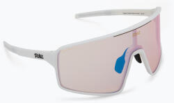 Bliz Ochelari de soare Bliz P001 Nano Optics Nordic Light matte white/coral/orange blue multi