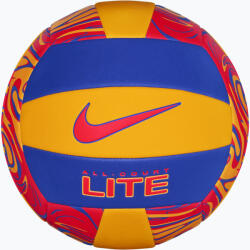 Nike Minge de volei Nike All Court Lite laser orange/hyper royal/bright crimson mărimea 5