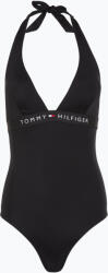 Tommy Hilfiger Costum de baie Tommy Hilfiger Halter One Piece black Costum de baie dama