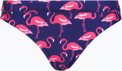 Funkita Partea de jos a costumului de baie Funkita Sports Brief flocked up Costum de baie dama