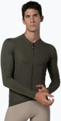 Alé Longsleeve de ciclism pentru bărbați Alé Color Block survivor