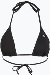 Calvin Klein Partea de sus a costumului de baie Calvin Klein KW0KW02343 Triangle Rp pvh black Costum de baie dama