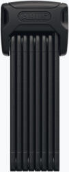 ABUS Antifurt de bicicletă ABUS Bordo 6000K/120 SH negru 62091
