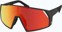 SCOTT Ochelari de soare SCOTT Pro Shield black/amp red chrome