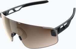 POC Ochelari de soare POC Elicit Toric uranium black/clarity trail/partly sunny silver - sportano - 671,49 RON