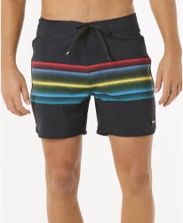 Rip Curl Pantaloni scurți de baie pentru bărbați Rip Curl Mirage Retro Mumma black