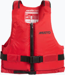 Musto Vestă de siguranță Musto Buoyancy Aid true red