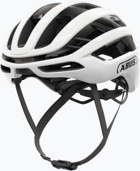 ABUS Cască de ciclism ABUS Airbreaker 2.0 Mips shiny white