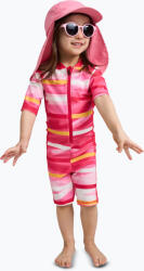 Reima Costum UPF 50+ pentru copii Reima Vesihiisi bright berry