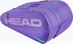 HEAD Geantă de tenis HEAD Tour Racquet Bag XL 75 l purple