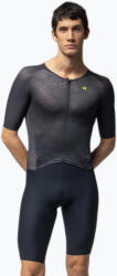 Alé Combinezon de triatlon pentru bărbați Alé Focus black