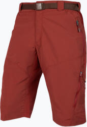 Endura Pantaloni scurți de ciclism pentru bărbați Endura Hummvee Short brick