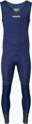 Musto Costum de înot pentru bărbați Musto Championship 1 mm Long John catalina blue