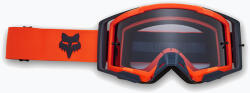 FOX Ochelari de ciclism Fox Racing Airspace Core fluorescent orange/smoke
